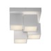 LED плафон JUST LIGHT 14114-16 TETRIS