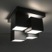 LED плафон JUST LIGHT 14114-18 TETRIS