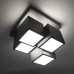 LED плафон JUST LIGHT 14114-18 TETRIS