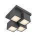 LED плафон JUST LIGHT 14114-18 TETRIS