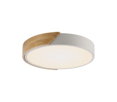 LED плафон JUST LIGHT 14288-16 BILA