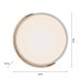 LED плафон JUST LIGHT 14288-16 BILA