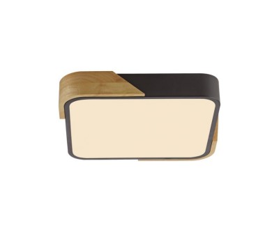 LED плафон JUST LIGHT 14289-18 BILA