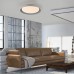 LED плафон JUST LIGHT 14368-15 SATI