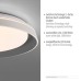 LED плафон JUST LIGHT 14368-15 SATI