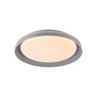 LED плафон JUST LIGHT 14368-15 SATI