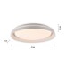 LED плафон JUST LIGHT 14368-16 SATI
