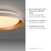 LED плафон JUST LIGHT 14368-60 SATI