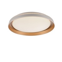 LED плафон JUST LIGHT 14368-60 SATI