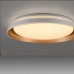 LED плафон JUST LIGHT 14368-60 SATI