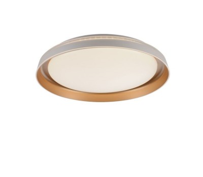 LED плафон JUST LIGHT 14368-60 SATI