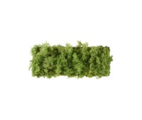 LED аплик JUST LIGHT 15637-66 GREEN CARLO