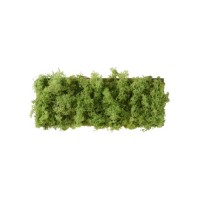 LED аплик JUST LIGHT 15637-66 GREEN CARLO