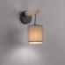 JUST LIGHT 15781-29 GREEN TRIBU
