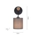 JUST LIGHT 15781-29 GREEN TRIBU
