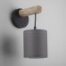 JUST LIGHT 15781-29 GREEN TRIBU