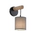 JUST LIGHT 15781-29 GREEN TRIBU