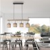 Пендел JUST LIGHT 15783-29 GREEN TRIBU