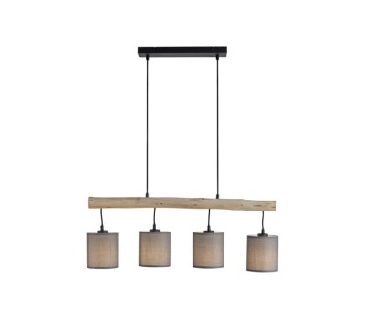 Пендел JUST LIGHT 15783-29 GREEN TRIBU