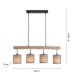Пендел JUST LIGHT 15783-29 GREEN TRIBU