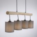 Пендел JUST LIGHT 15783-29 GREEN TRIBU