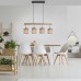 Пендел JUST LIGHT 15783-29 GREEN TRIBU
