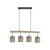Пендел JUST LIGHT 15783-29 GREEN TRIBU
