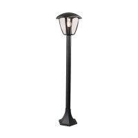 Градински стълб ZUMA LINE OUTDOOR 17040-PS LANTERN