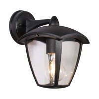 Градински аплик ZUMA LINE OUTDOOR 17040-WD LANTERN