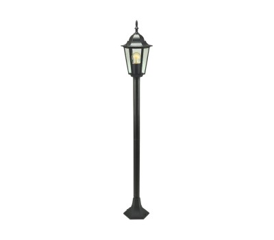 Градински стълб ZUMA LINE OUTDOOR 17060-S-PS MOONLIT