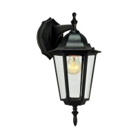 Градински аплик ZUMA LINE OUTDOOR 17060-S-WD MOONLIT