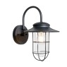 Фасаден аплик ZUMA LINE OUTDOOR 17068-WD INDUSTRIAL