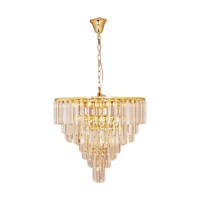 Пендел ZUMA LINE PREMIUM 17701/20-GLD VERSAILLES