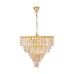 Пендел ZUMA LINE PREMIUM 17701/20-GLD VERSAILLES