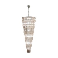 Пендел ZUMA LINE PREMIUM 19002/40-CHR LUXE