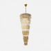 Пендел ZUMA LINE PREMIUM 19002/40-GLD LUXE