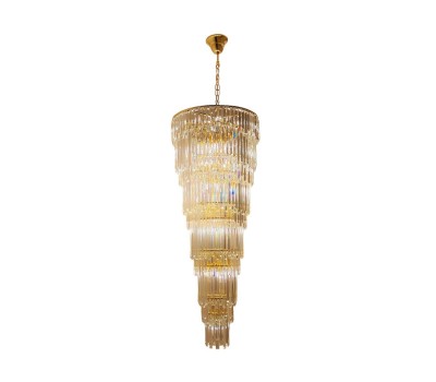 Пендел ZUMA LINE PREMIUM 19002/40-GLD LUXE