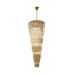 Пендел ZUMA LINE PREMIUM 19002/40-GLD LUXE