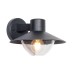 Фасаден аплик ZUMA LINE OUTDOOR 19103B-WD ECLIPSE