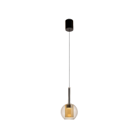 LED пендел ZUMA LINE 251001-AM TAGNA