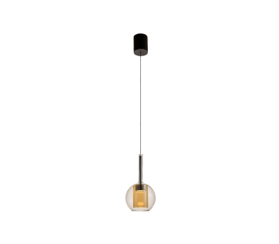 LED пендел ZUMA LINE 251001-AM TAGNA