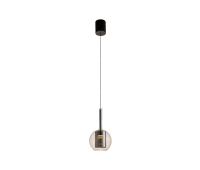 LED пендел ZUMA LINE 251001-SM TAGNA