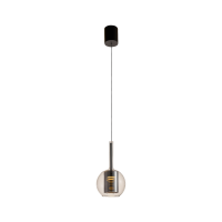 LED пендел ZUMA LINE 251001-SM TAGNA
