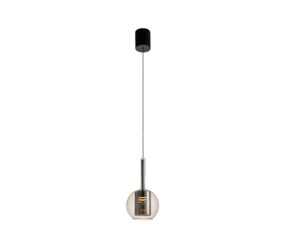 LED пендел ZUMA LINE 251001-SM TAGNA