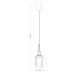 LED пендел ZUMA LINE 251010-AM TAGNA