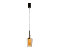 LED пендел ZUMA LINE 251010-AM TAGNA