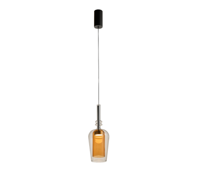 LED пендел ZUMA LINE 251010-AM TAGNA