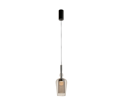 LED пендел ZUMA LINE 251010-SM TAGNA