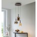 LED пендел PAUL NEUHAUS 2679-70 IRIDES