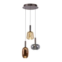 LED пендел PAUL NEUHAUS 2679-70 IRIDES